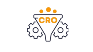 Conversion Rate Optimization(CRO)